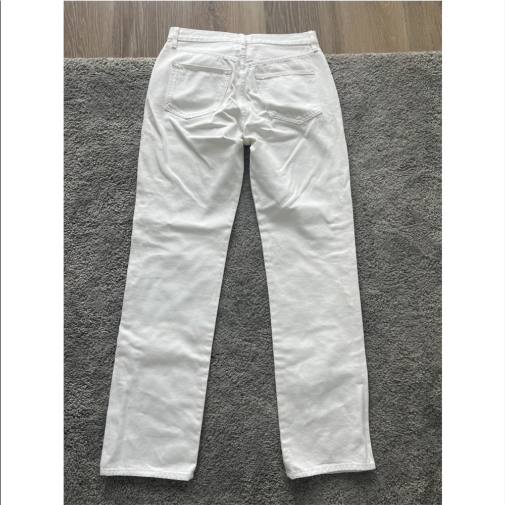 Frame jeans (size 24) - Picture 2 of 7